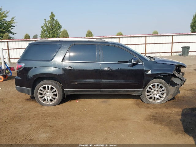 Aukcja sprzedaży 2015 Gmc Acadia Slt, vin: 1GKKVRKDXFJ274652, numer aukcji: 45802951