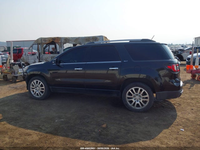 Aukcja sprzedaży 2015 Gmc Acadia Slt, vin: 1GKKVRKDXFJ274652, numer aukcji: 45802951