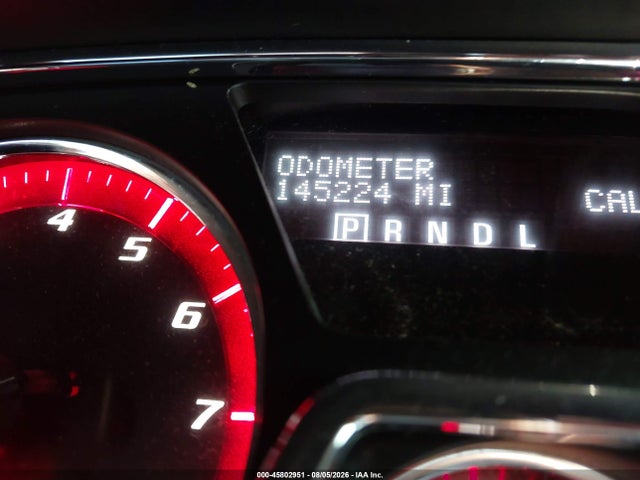 Aukcja sprzedaży 2015 Gmc Acadia Slt, vin: 1GKKVRKDXFJ274652, numer aukcji: 45802951