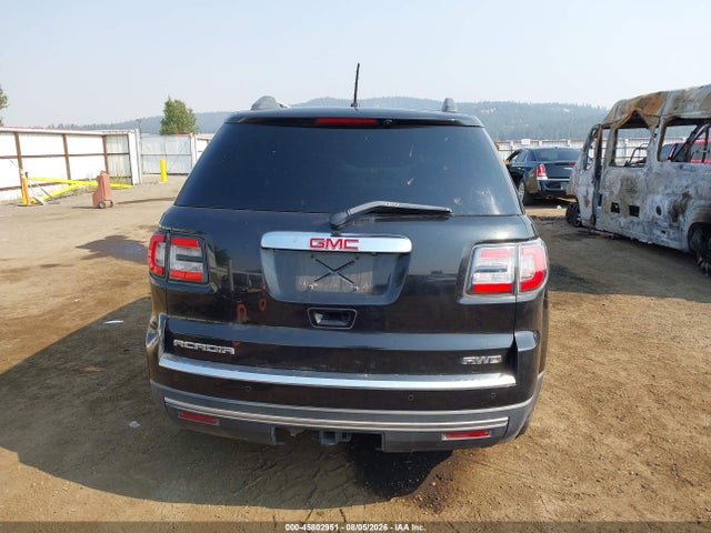Aukcja sprzedaży 2015 Gmc Acadia Slt, vin: 1GKKVRKDXFJ274652, numer aukcji: 45802951