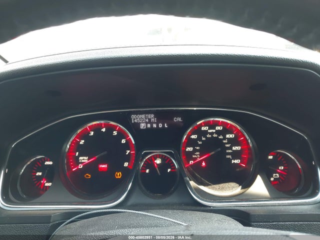 Aukcja sprzedaży 2015 Gmc Acadia Slt, vin: 1GKKVRKDXFJ274652, numer aukcji: 45802951