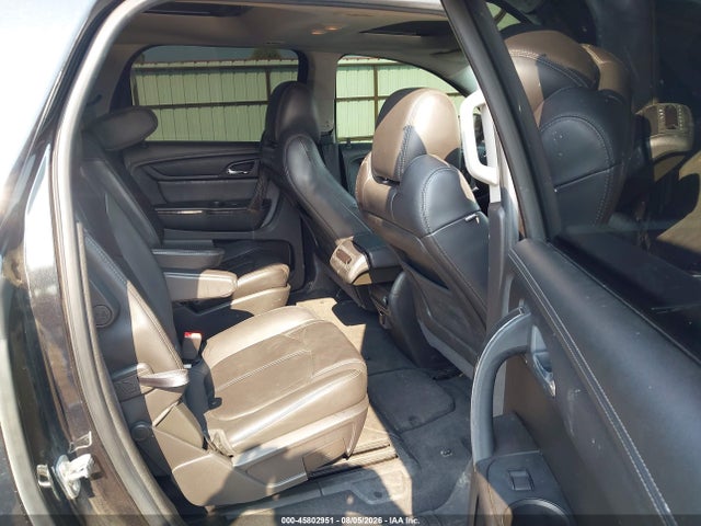 Aukcja sprzedaży 2015 Gmc Acadia Slt, vin: 1GKKVRKDXFJ274652, numer aukcji: 45802951