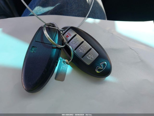 45802952 :رقم المزاد ، JNKCV61E09M301934 vin ، 2009 Infiniti G37 Journey مزاد بيع