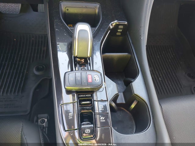 Toyota Crown Limited 2025 JTDAAAAF2S3032539 Image 11