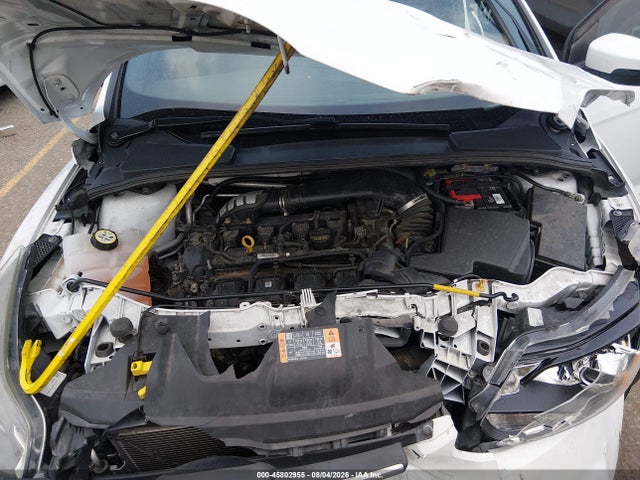 Aukcja sprzedaży 2014 Ford Focus St, vin: 1FADP3L98EL381472, numer aukcji: 45802955