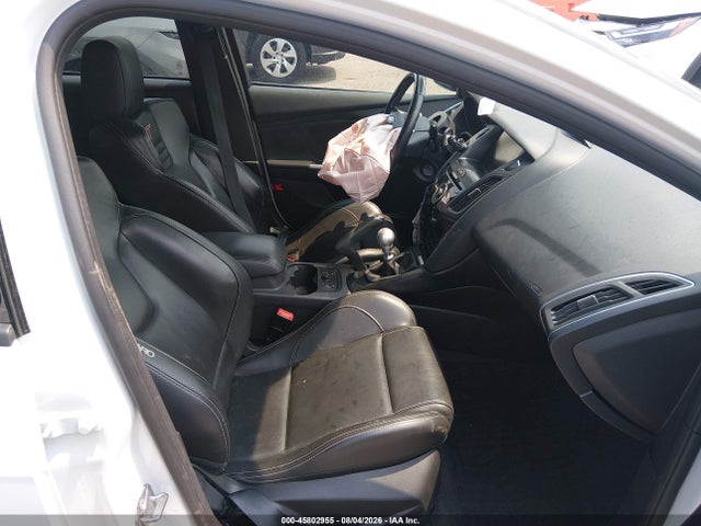 Aukcja sprzedaży 2014 Ford Focus St, vin: 1FADP3L98EL381472, numer aukcji: 45802955