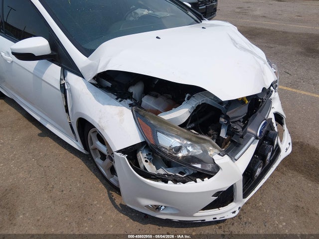Aukcja sprzedaży 2014 Ford Focus St, vin: 1FADP3L98EL381472, numer aukcji: 45802955