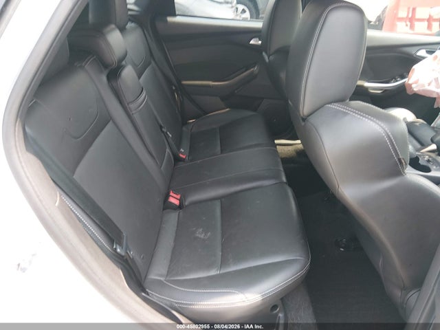 Aukcja sprzedaży 2014 Ford Focus St, vin: 1FADP3L98EL381472, numer aukcji: 45802955