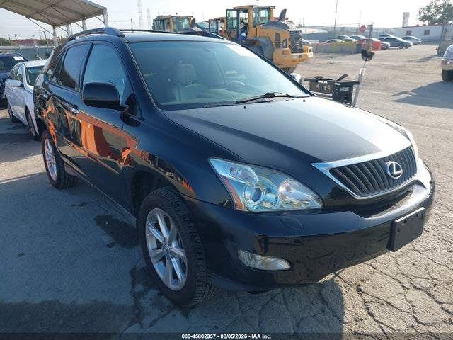 45802957 :رقم المزاد ، 2T2HK31U18C084634 vin ، 2008 Lexus Rx 350 مزاد بيع