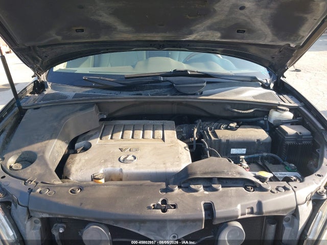 45802957 :رقم المزاد ، 2T2HK31U18C084634 vin ، 2008 Lexus Rx 350 مزاد بيع
