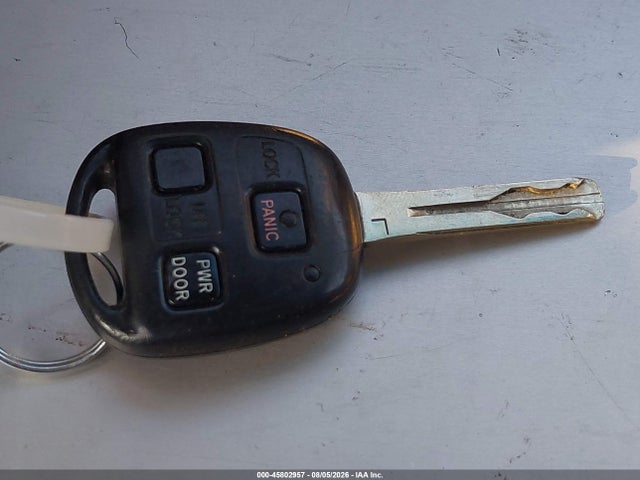 45802957 :رقم المزاد ، 2T2HK31U18C084634 vin ، 2008 Lexus Rx 350 مزاد بيع