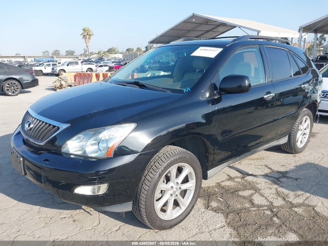 45802957 :رقم المزاد ، 2T2HK31U18C084634 vin ، 2008 Lexus Rx 350 مزاد بيع