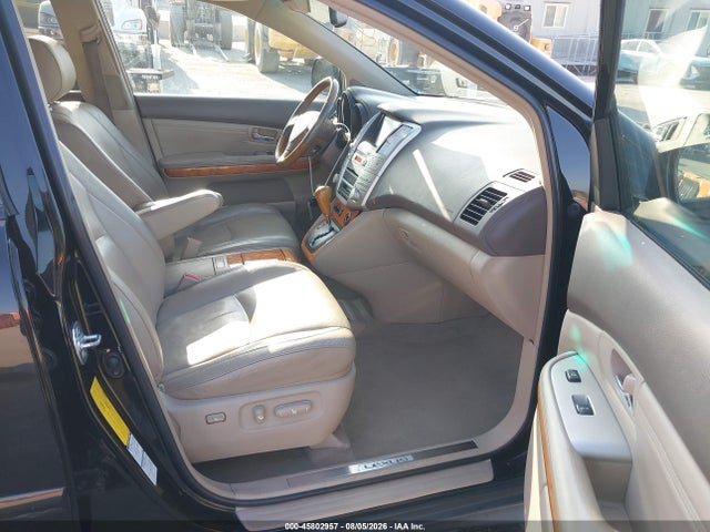 45802957 :رقم المزاد ، 2T2HK31U18C084634 vin ، 2008 Lexus Rx 350 مزاد بيع