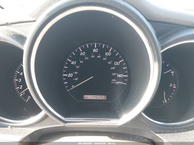 45802957 :رقم المزاد ، 2T2HK31U18C084634 vin ، 2008 Lexus Rx 350 مزاد بيع