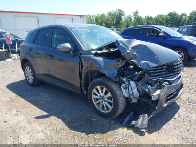 Aukcja sprzedaży 2016 Mazda Cx-5 Touring, vin: JM3KE4CY7G0601605, numer aukcji: 45802958