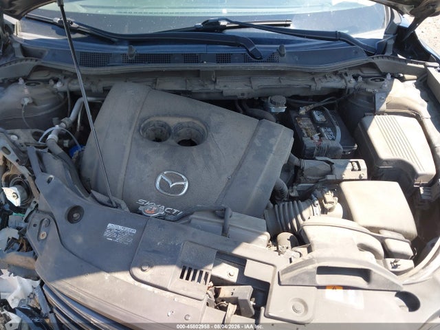Aukcja sprzedaży 2016 Mazda Cx-5 Touring, vin: JM3KE4CY7G0601605, numer aukcji: 45802958