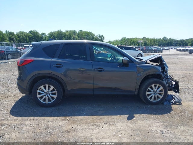 Aukcja sprzedaży 2016 Mazda Cx-5 Touring, vin: JM3KE4CY7G0601605, numer aukcji: 45802958