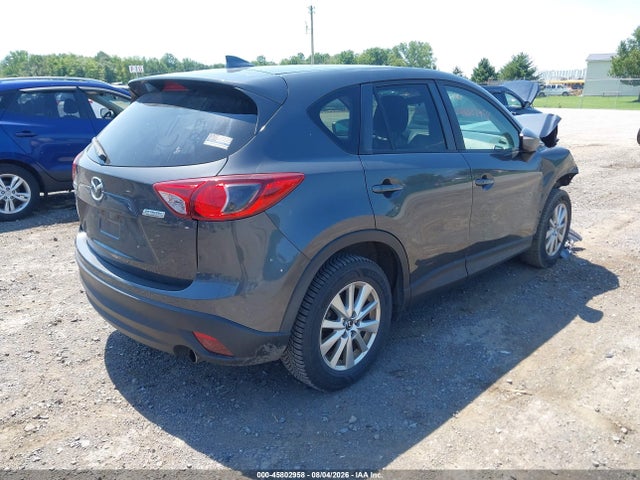 Aukcja sprzedaży 2016 Mazda Cx-5 Touring, vin: JM3KE4CY7G0601605, numer aukcji: 45802958