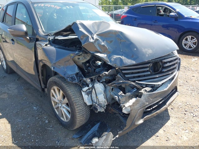 Aukcja sprzedaży 2016 Mazda Cx-5 Touring, vin: JM3KE4CY7G0601605, numer aukcji: 45802958