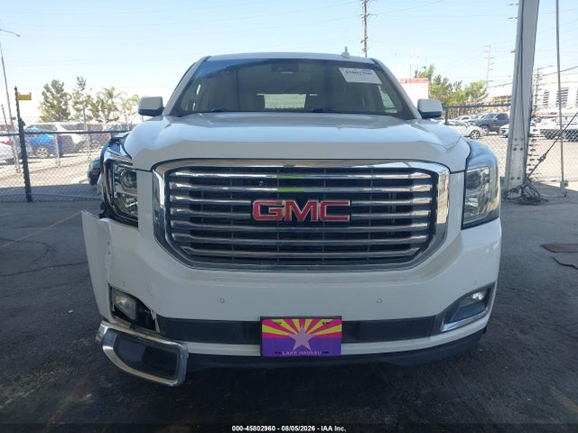 1GKS2BKC7JR168466 GMC YUKON SLT
