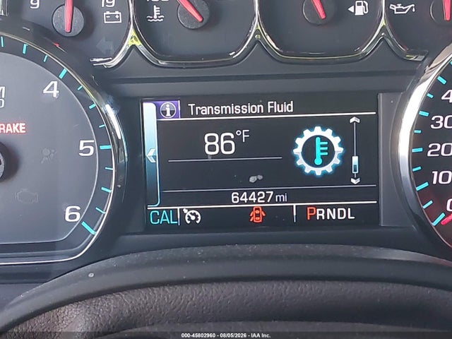 1GKS2BKC7JR168466 GMC YUKON SLT