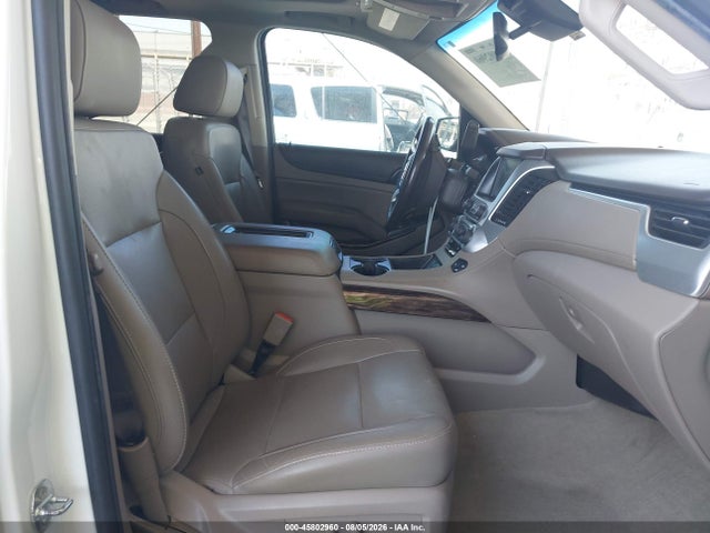 1GKS2BKC7JR168466 GMC YUKON SLT