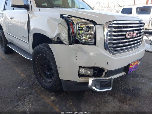 1GKS2BKC7JR168466 GMC YUKON SLT