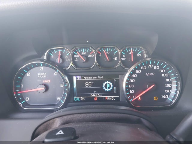 1GKS2BKC7JR168466 GMC YUKON SLT