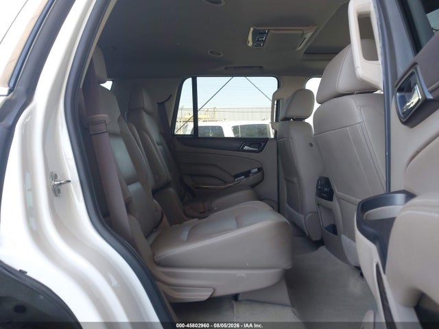 1GKS2BKC7JR168466 GMC YUKON SLT