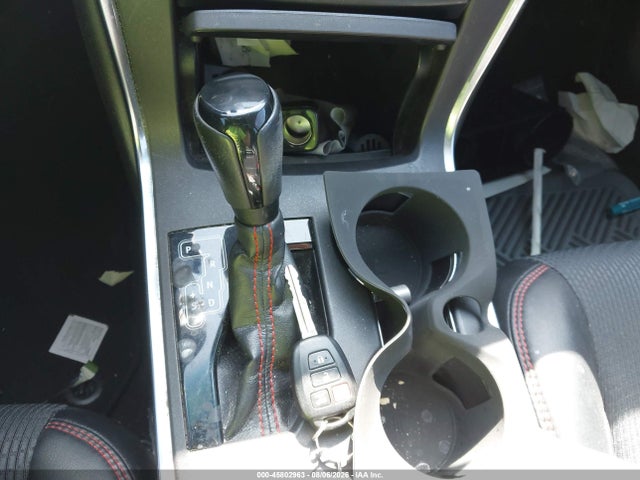 Toyota CAMRY SE 2017 4T1BF1FK7HU762067 Image 11