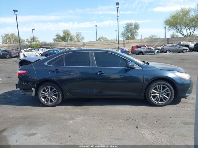 Toyota CAMRY SE 2017 4T1BF1FK7HU762067 Image 14