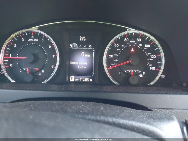 Toyota CAMRY SE 2017 4T1BF1FK7HU762067 Image 16