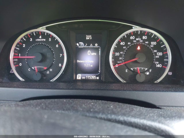Toyota CAMRY SE 2017 4T1BF1FK7HU762067 Image 7
