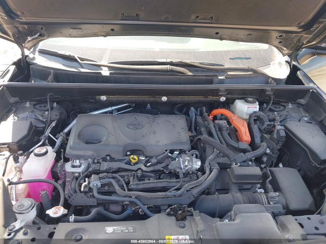 JTMB6RFV2SD152405 Toyota Rav4 Hybrid Xle Premium