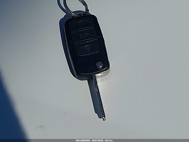 2008 Volkswagen Rabbit S მანქანა იყიდება აუქციონზე, vin: WVWBB71K58W304445, აუქციონის ნომერი: 45802965