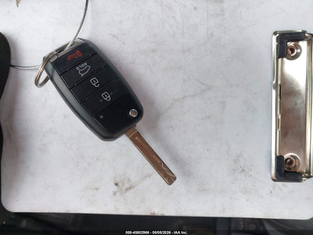 KIA Soul 2017 KNDJN2A22H7446297 Image 11