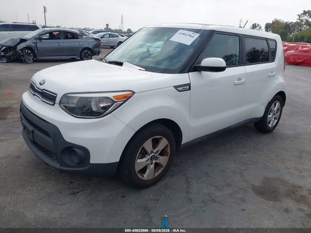 KIA Soul 2017 KNDJN2A22H7446297 Image 2