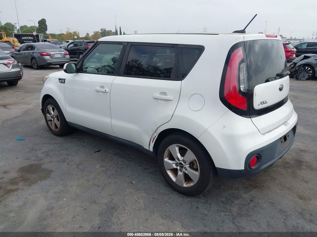 KIA Soul 2017 KNDJN2A22H7446297 Image 3