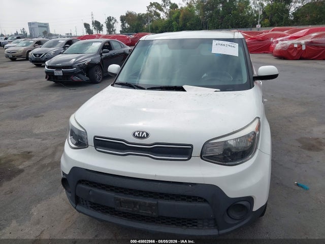KIA Soul 2017 KNDJN2A22H7446297 Image 6