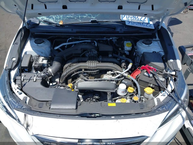 Продажа на аукционе авто 2023 Subaru Impreza Base 5-door, vin: 4S3GTAB69P3703165, номер лота: 45802968