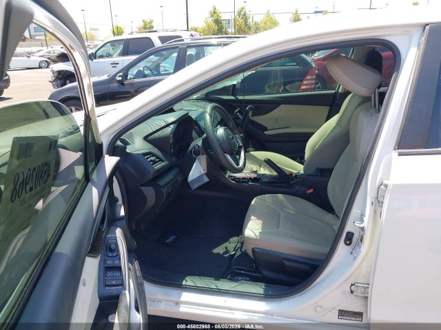Продажа на аукционе авто 2023 Subaru Impreza Base 5-door, vin: 4S3GTAB69P3703165, номер лота: 45802968