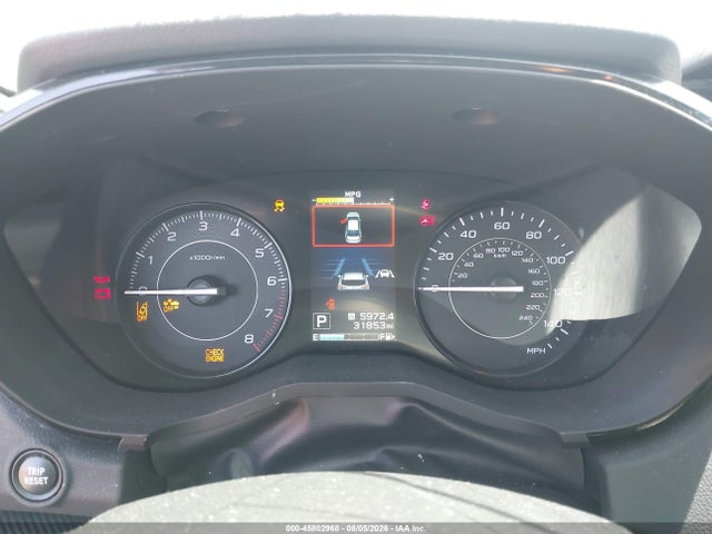 Продажа на аукционе авто 2023 Subaru Impreza Base 5-door, vin: 4S3GTAB69P3703165, номер лота: 45802968