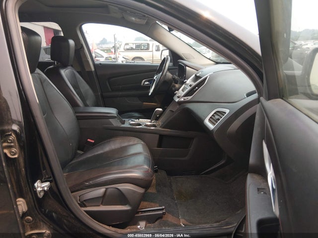 45802969 :رقم المزاد ، 2CTFLVEC8B6389874 vin ، 2011 Gmc Terrain Slt-1 مزاد بيع