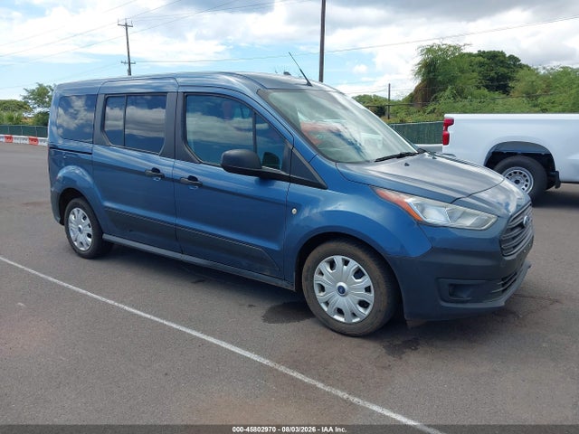 Продажа на аукционе авто 2020 Ford Transit Connect, vin: NM0GE9E29L1448666, номер лота: 45802970