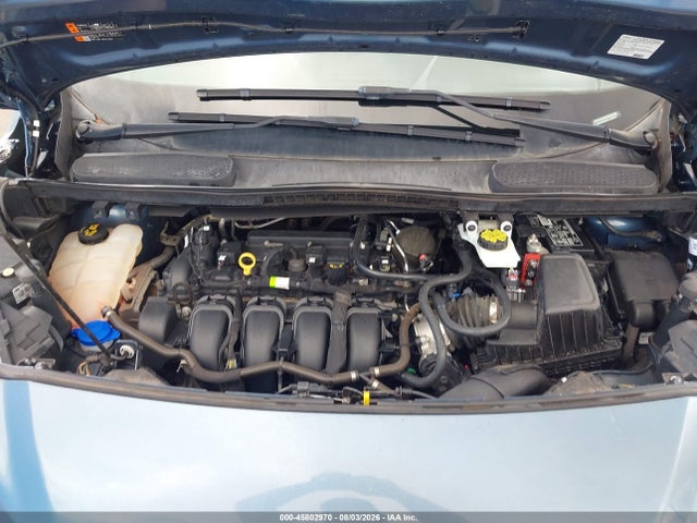 Продажа на аукционе авто 2020 Ford Transit Connect, vin: NM0GE9E29L1448666, номер лота: 45802970