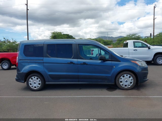 Продажа на аукционе авто 2020 Ford Transit Connect, vin: NM0GE9E29L1448666, номер лота: 45802970