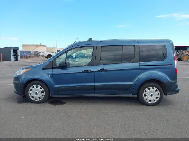 Продажа на аукционе авто 2020 Ford Transit Connect, vin: NM0GE9E29L1448666, номер лота: 45802970