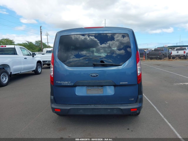 Продажа на аукционе авто 2020 Ford Transit Connect, vin: NM0GE9E29L1448666, номер лота: 45802970