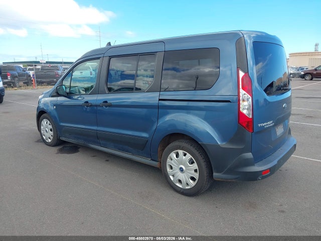 Продажа на аукционе авто 2020 Ford Transit Connect, vin: NM0GE9E29L1448666, номер лота: 45802970