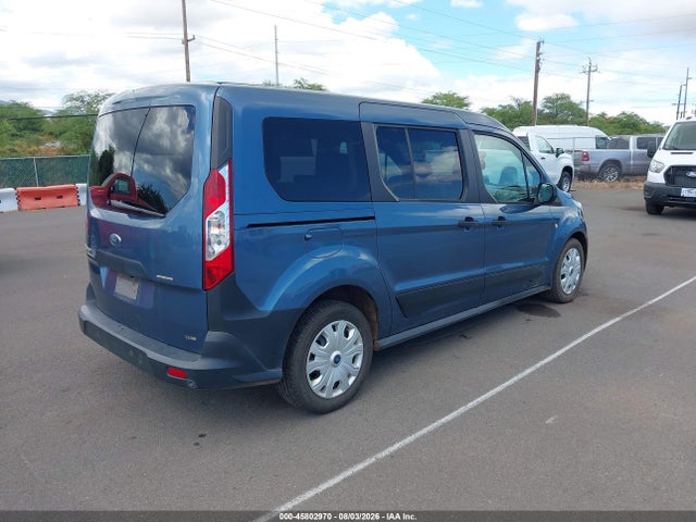 Продажа на аукционе авто 2020 Ford Transit Connect, vin: NM0GE9E29L1448666, номер лота: 45802970